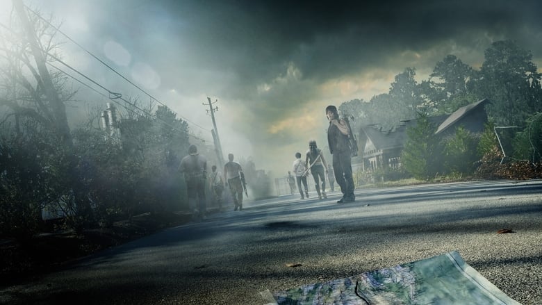 The Walking Dead Season 9 Episode 1 : A New Beginning