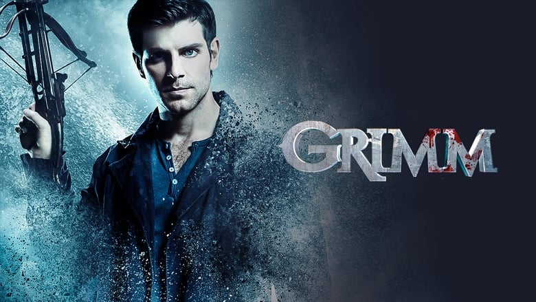Grimm Season 4