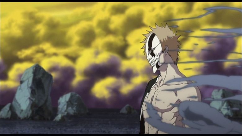 Bleach: Hell Verse online schauen kostenlos