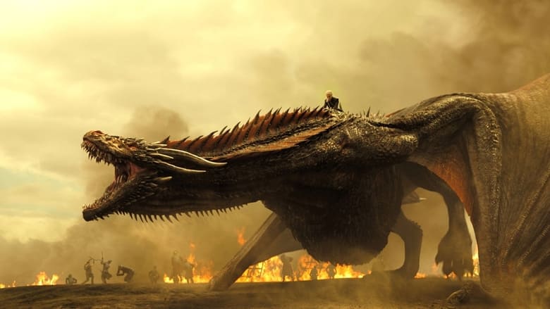 Game of Thrones Season 2 Episode 6 : The Old Gods and the New