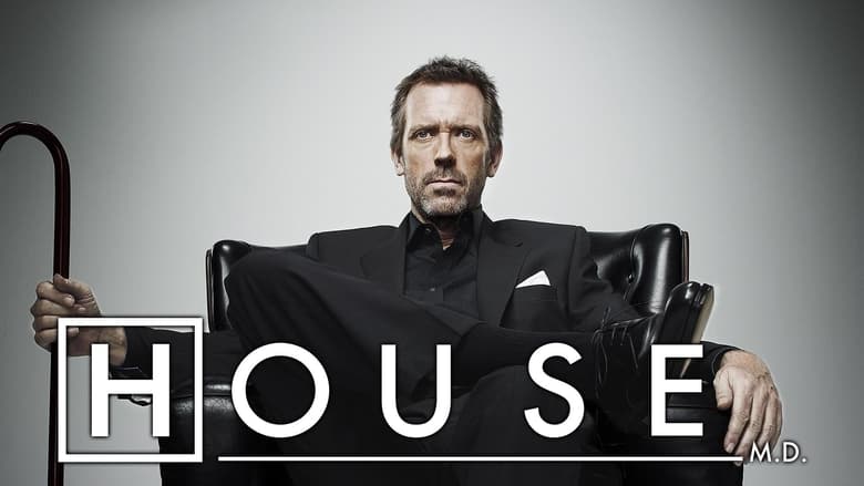 House Season 2 Episode 11 : Need to Know