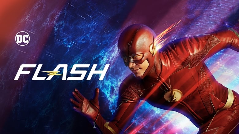 The Flash Season 2 Episode 12 : Fast Lane