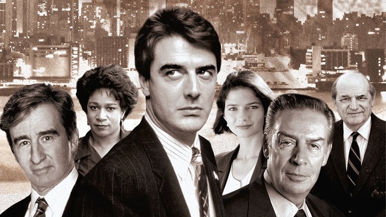 Law & Order (1990)