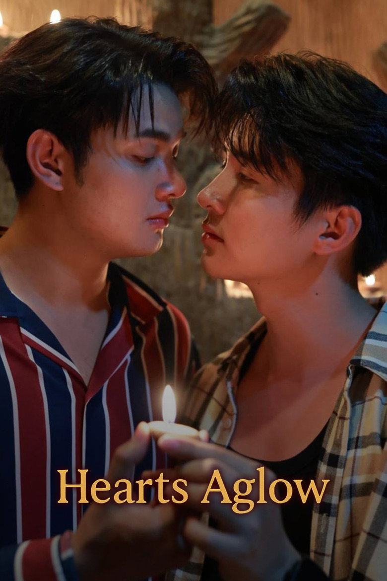 Hearts Aglow Season 1