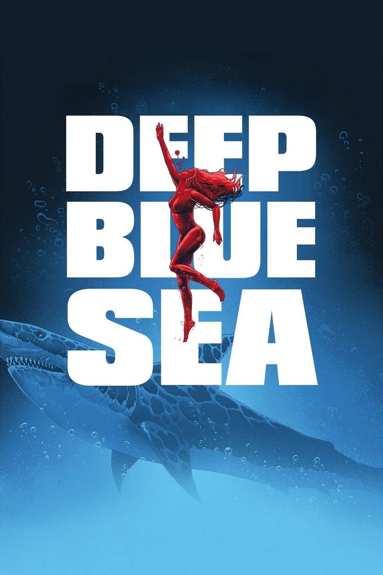 Image Deep Blue Sea