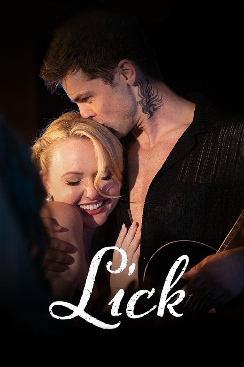 Image Lick