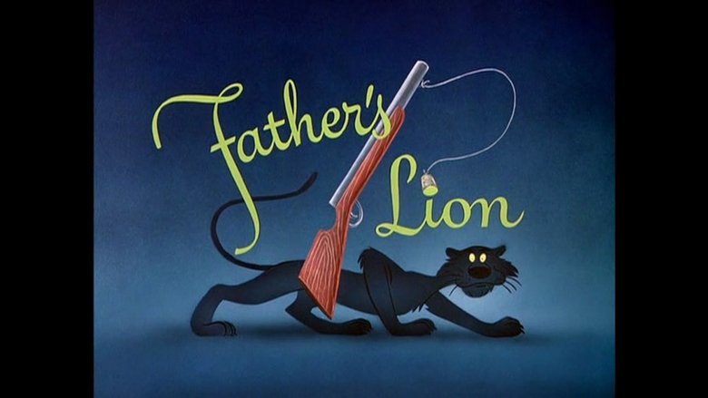Father Father