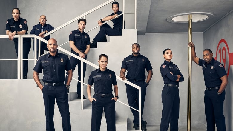 Station 19 Season 6 Episode 10 : Even Better Than the Real Thing