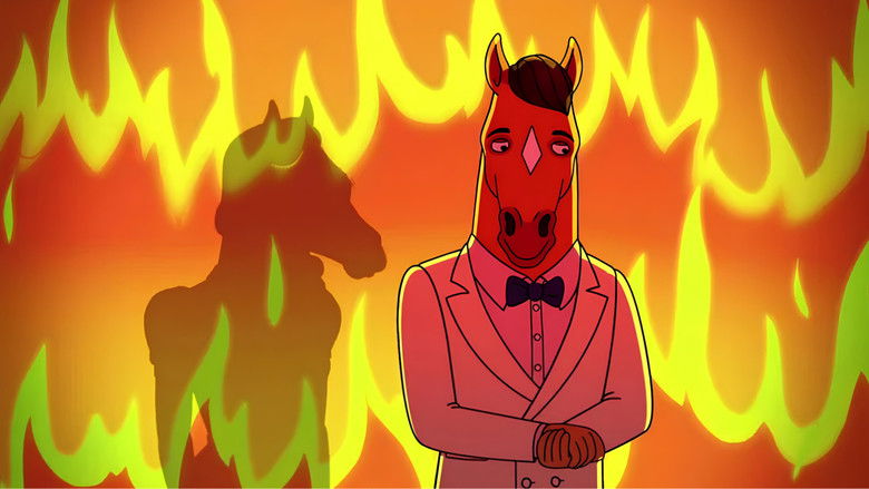 BoJack Horseman - Season 4