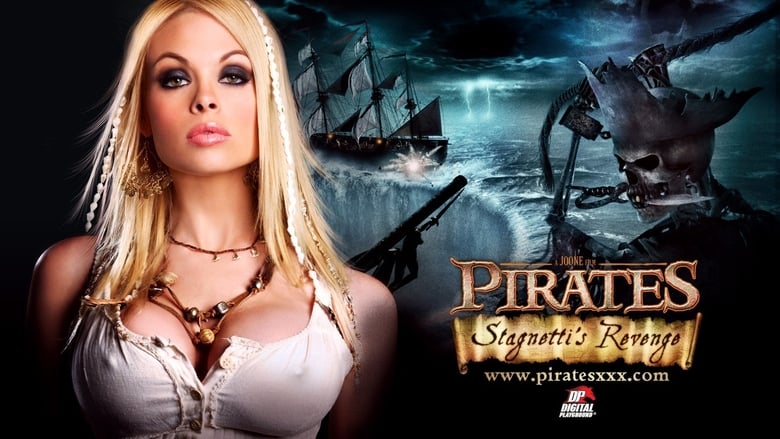 Pirates Stranger Revenge Full Movie Online