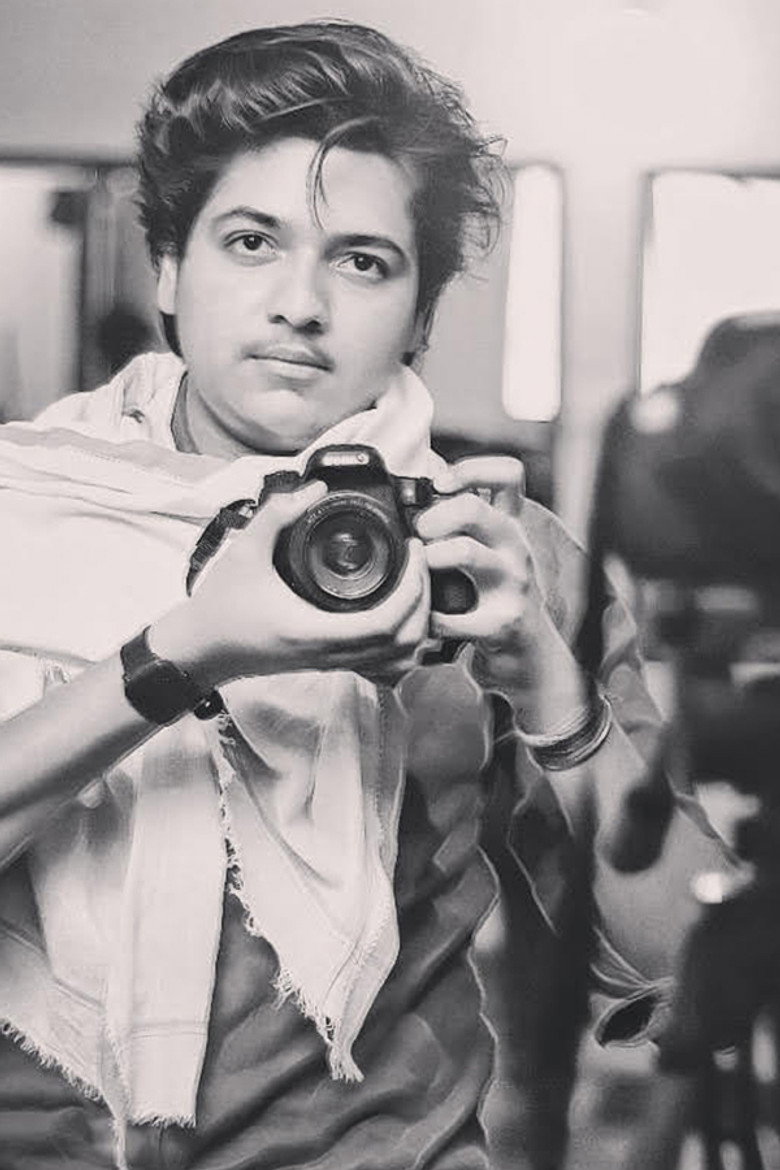 Mahi Dubey