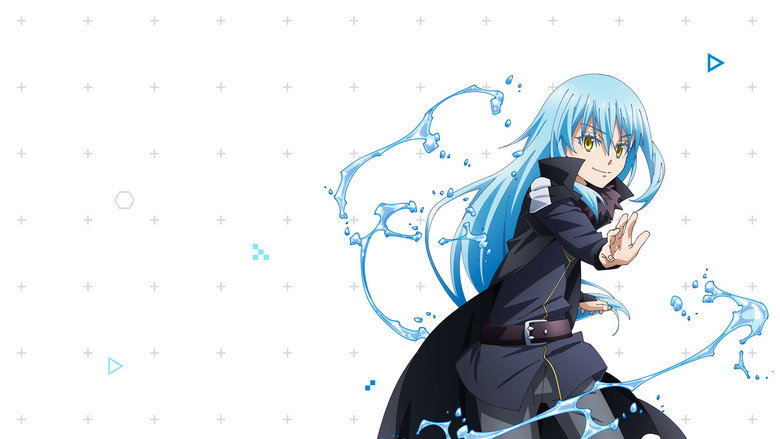 That Time I Got Reincarnated as a Slime Season 2 Episode 10 : Megiddo