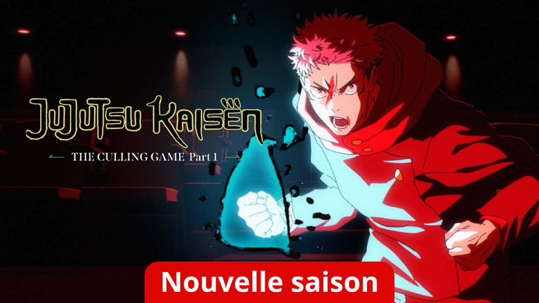 JUJUTSU KAISEN Season 1 Episode 43 : Right and Wrong (2)
