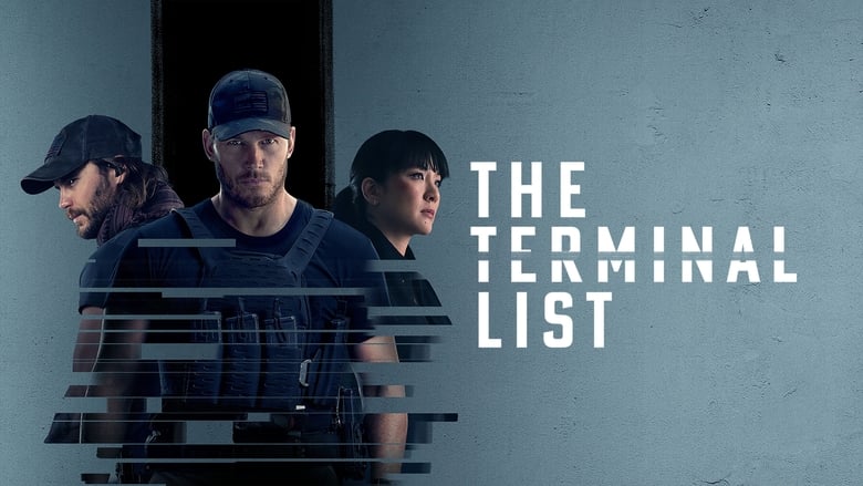 The Terminal List Season 1 Episode 8 : Reclamation