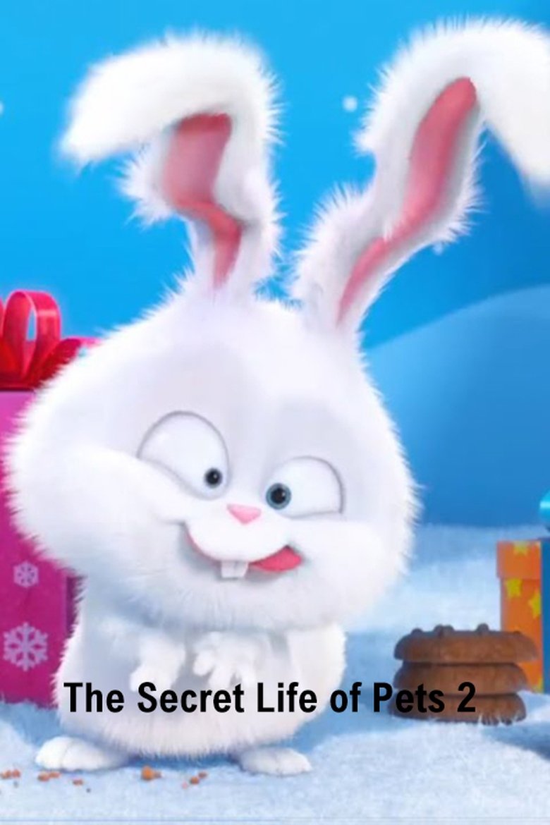 The Secret Life of Pets 2