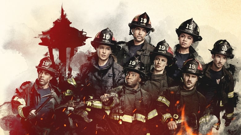 Station 19 Season 3