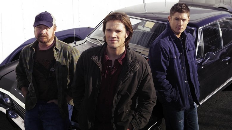 Supernatural Season 2 Episode 13 : Houses of the Holy