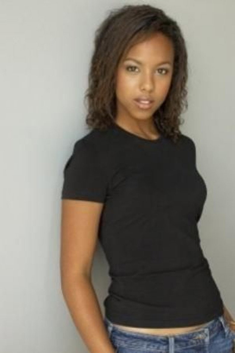 Karissa Tynes