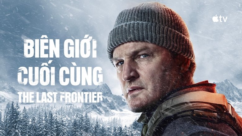 The Last Frontier - Season 1 Episode 4 : American Dream