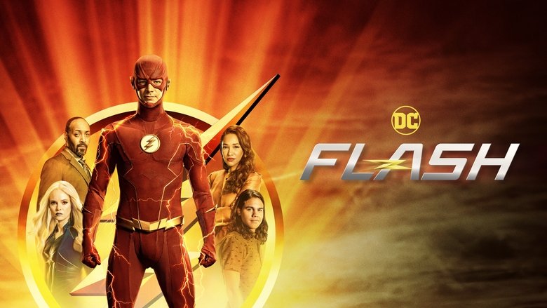 The Flash Season 2 Episode 8 : Legends of Today (I)