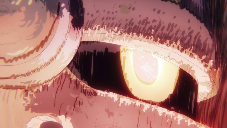 One Piece - Whole Cake Island