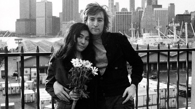 One to One: John & Yoko One to One: John & Yoko