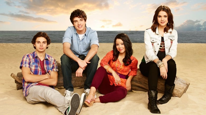 The Fosters Season 5 Episode 17 : Makeover