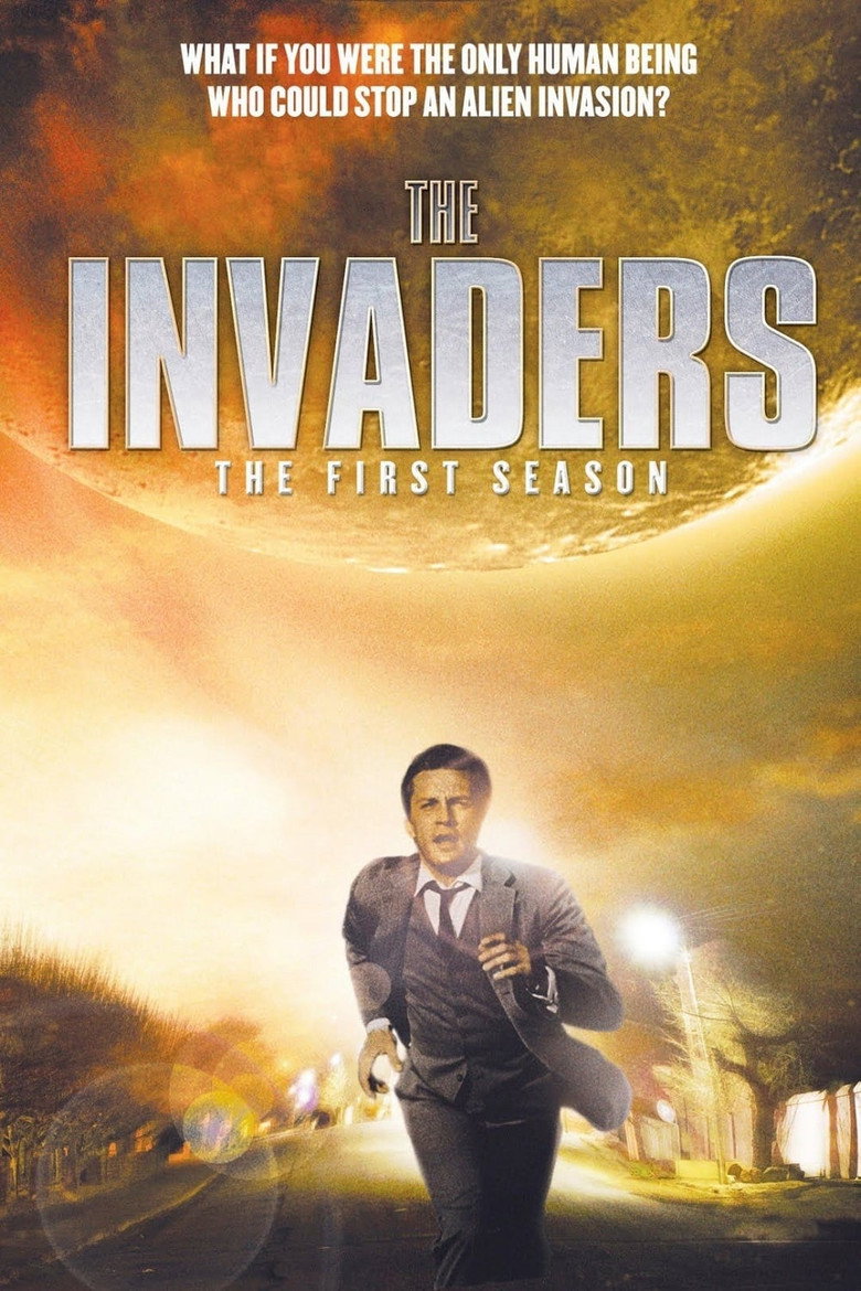 The Invaders Season 1