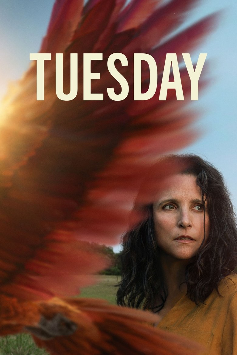 Image Tuesday