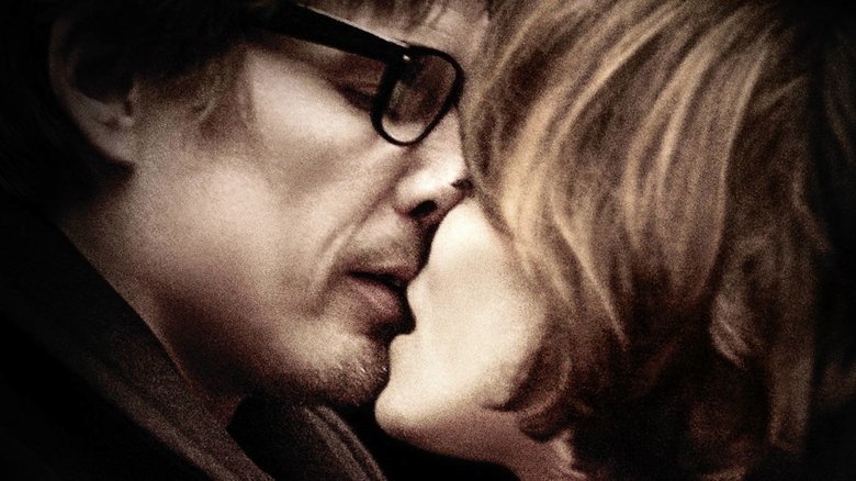 Pelicula The Woman in the Fifth online español gratis