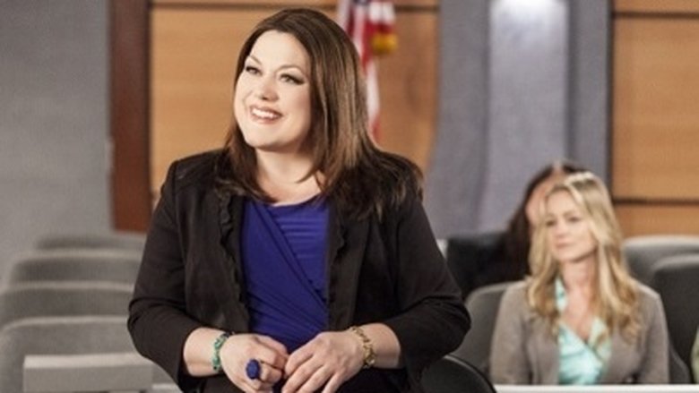Torrent Drop Dead Diva S06E09 FRENCH HDTV