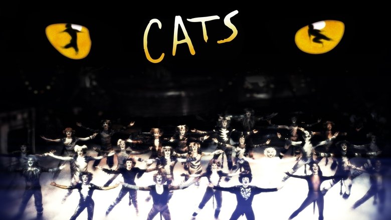 Se Cats filmen i HD gratis