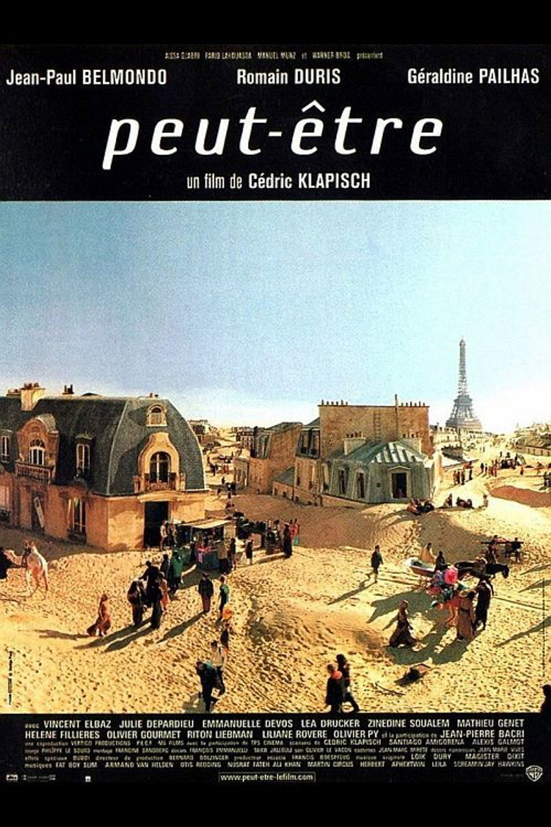 Peut-être