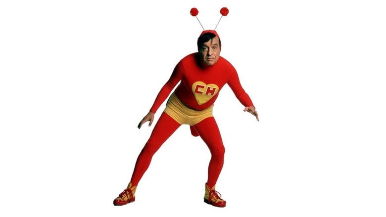 Chapolin Colorado Dublado/Legendado Online