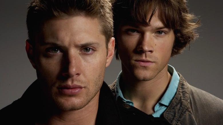 Supernatural Season 4 Episode 18 : The Monster at the End of this Book