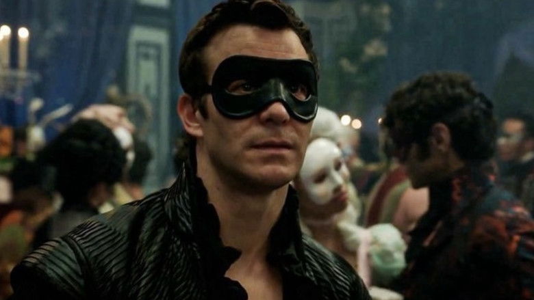 Bridgerton Season 2 Episode 4 : Victory