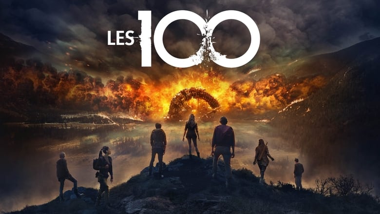 The 100 Season 5 Episode 8 : How We Get to Peace