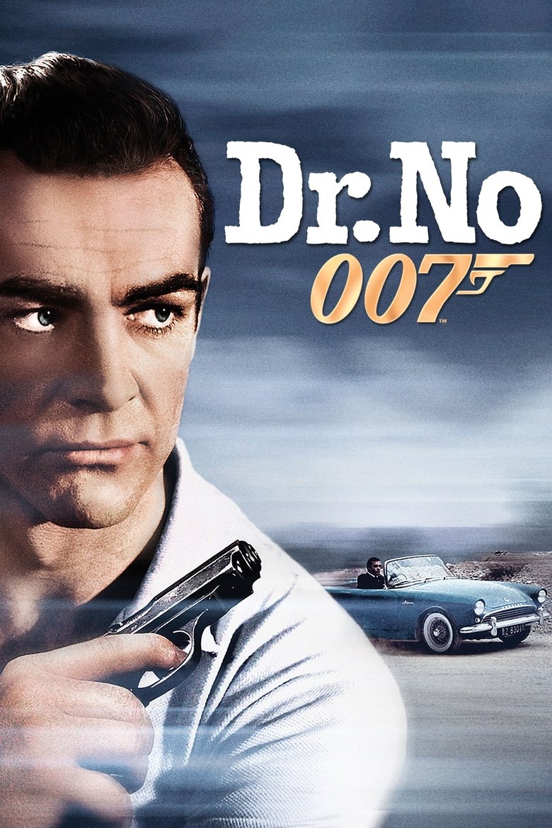 Image Dr. No