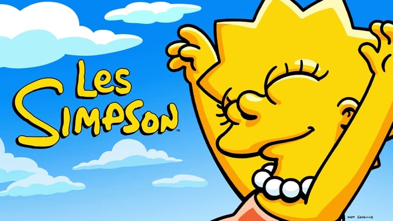 The Simpsons Season 6 Episode 8 : Lisa on Ice