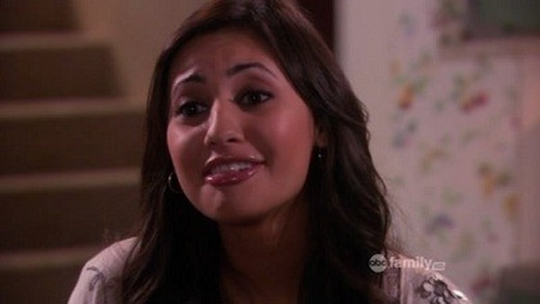 The Secret Life Of The American Teenager Season 3 Episode 18