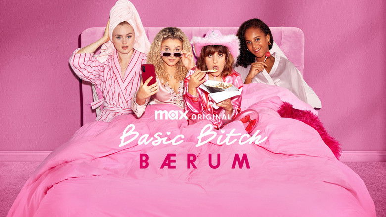 Basic Bitch B&aelig;rum