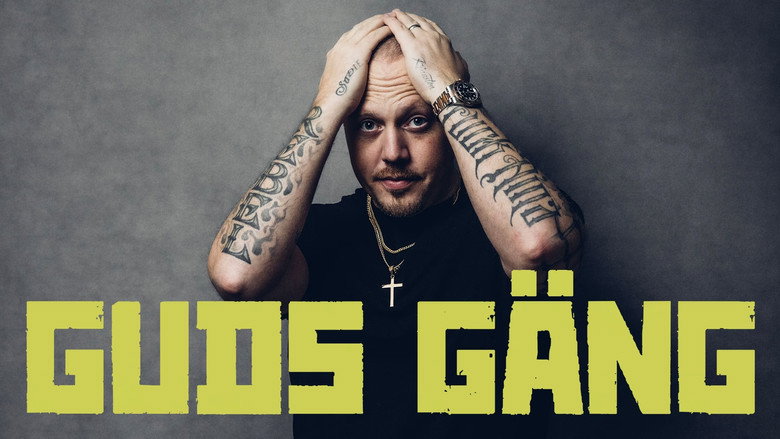 Guds g&auml;ng