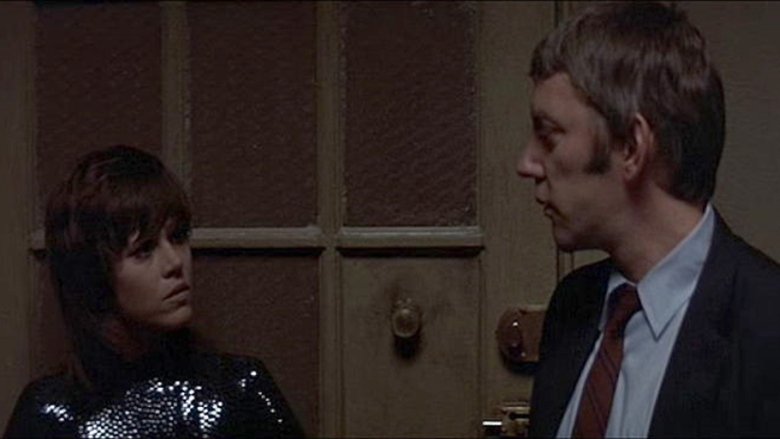 Klute film stream Online kostenlos anschauen