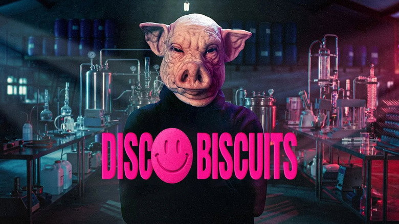 Disco Biscuits