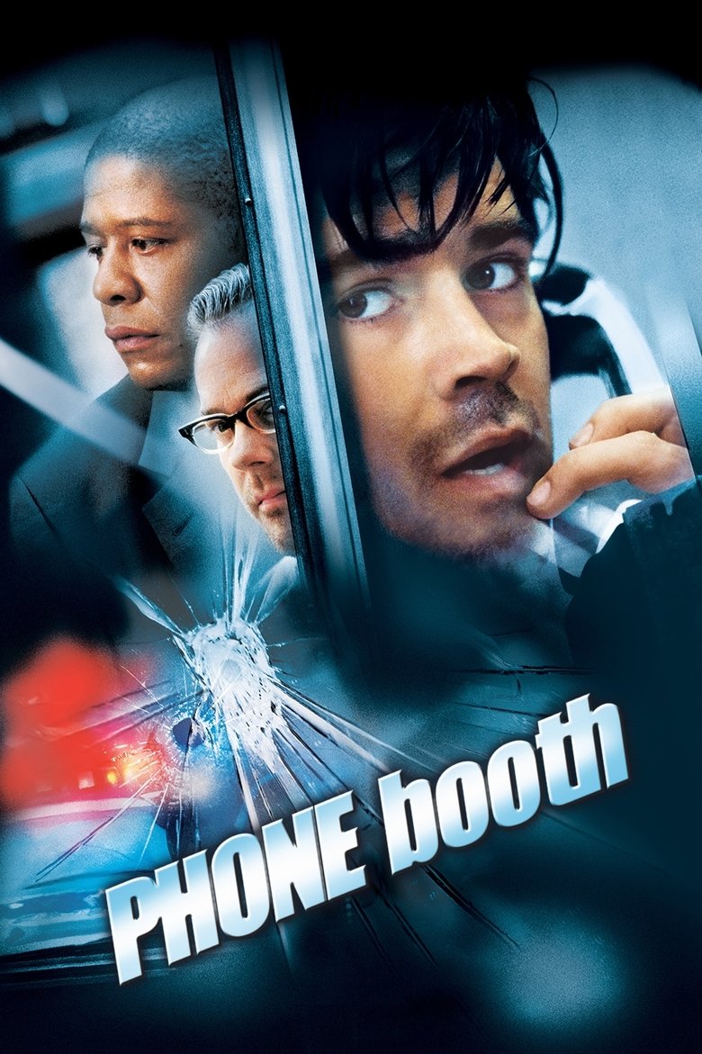 Image Phone Booth