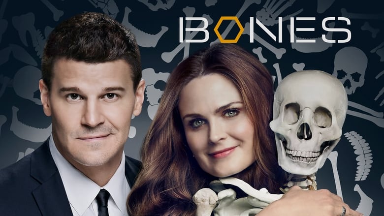 Bones Season 2