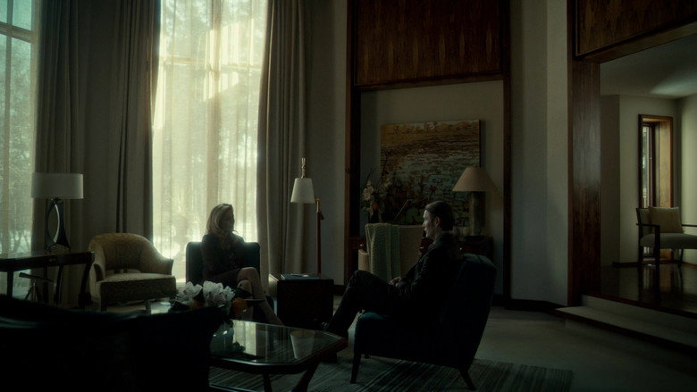 Hannibal - Season 3 Episode 11 : And the Beast from the Sea