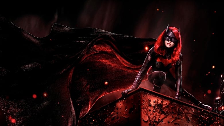 Batwoman Season 3 Episode 8 : Trust Destiny