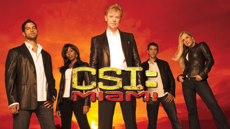 CSI: Miami Season 8