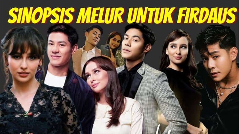 Melur Untuk Firdaus Season 1 Episode 25 : Episode 25